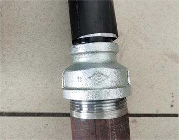 洛阳20MM注浆管供应