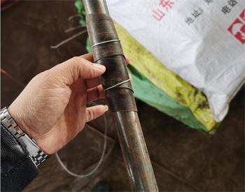 洛阳50MM注浆管